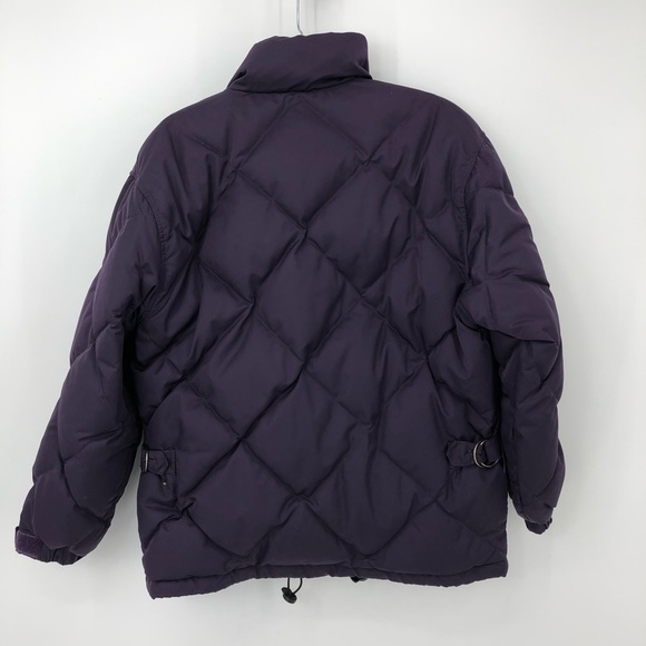 Eddie Bauer | Puffer bomber jacket | XS - Picture 2 of 4